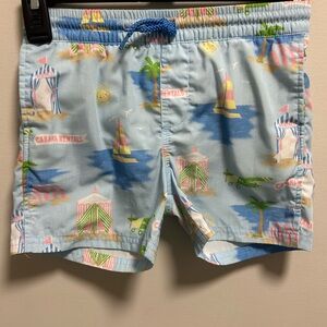 The Beaufort Bonnet Company cabana rentals Swim Trunks